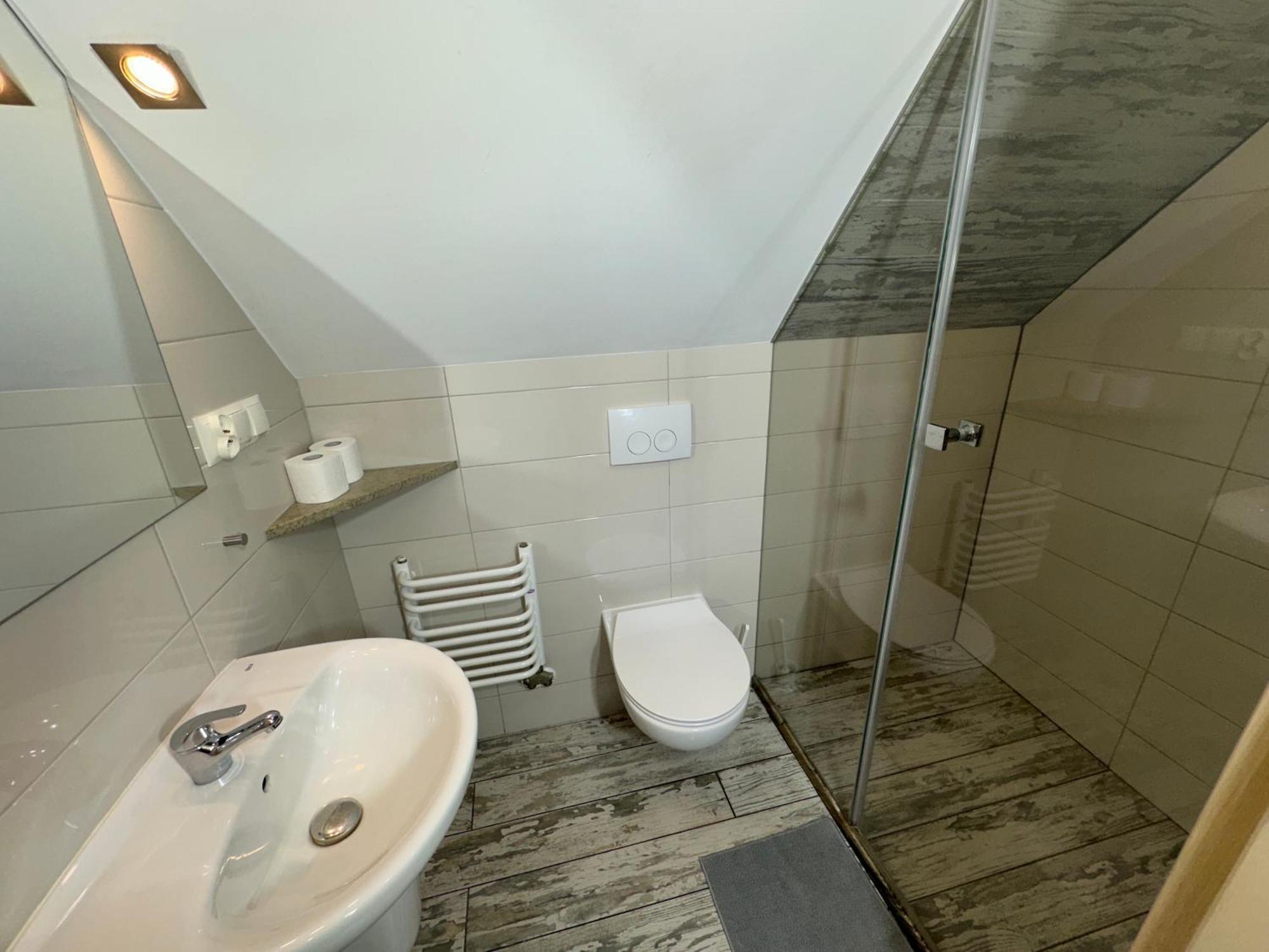 Bed and Breakfast Helios Устка Екстер'єр фото