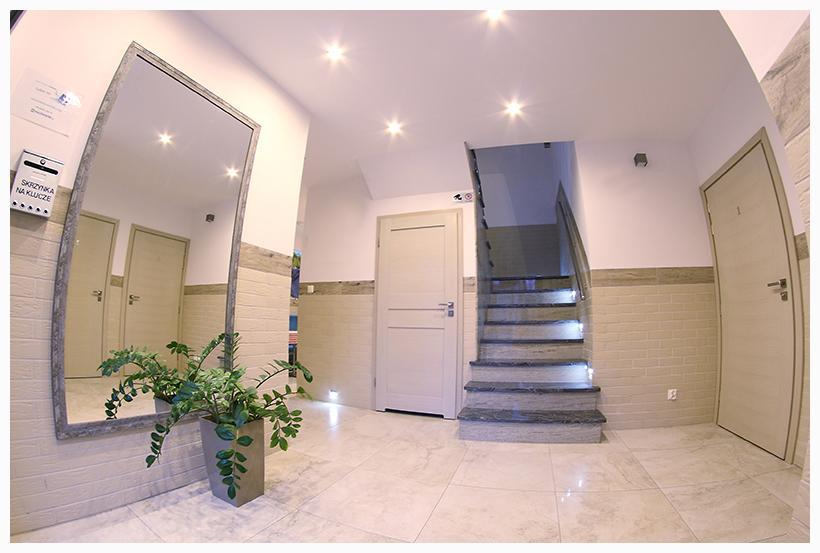 Bed and Breakfast Helios Устка Екстер'єр фото